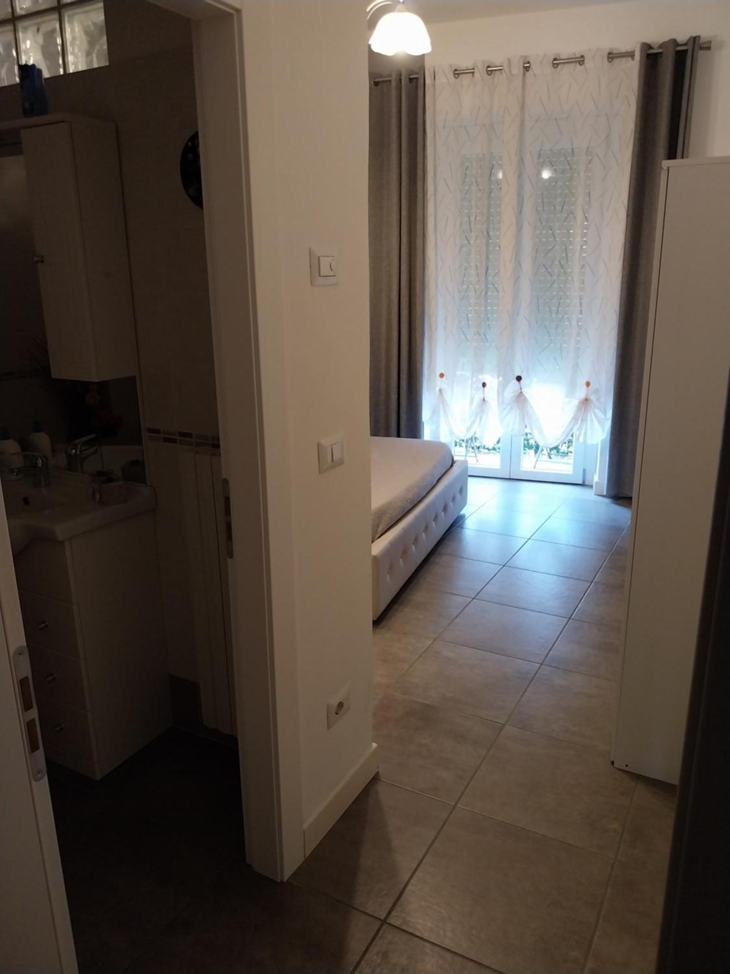 Da Ysabel Hotel Verona Quarto foto